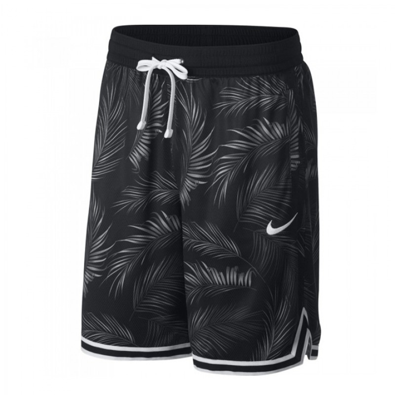 CELANA BASKET NIKE Dry DNA Floral Basketball Short