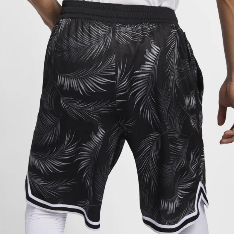 CELANA BASKET NIKE Dry DNA Floral Basketball Short