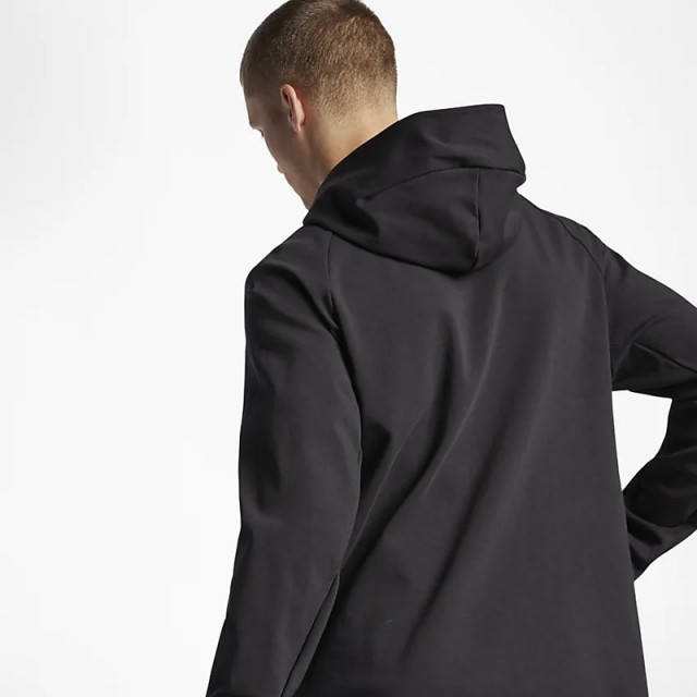 Sportswear Tech Pack Full-Zip Knit Hoodie foto 3