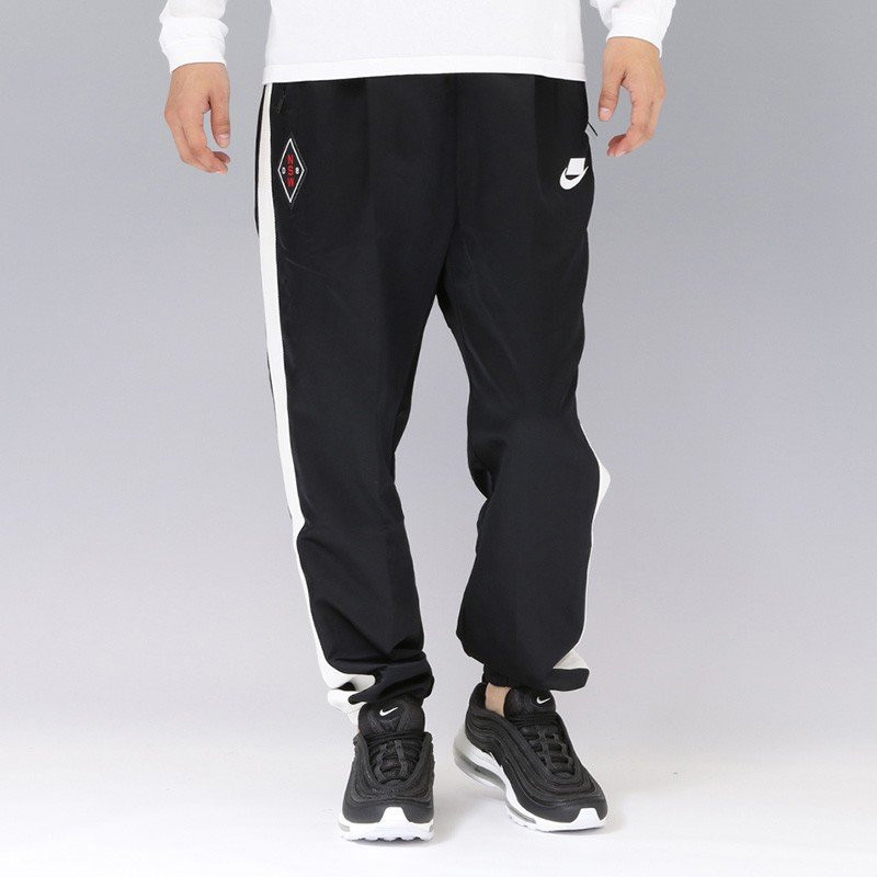 CELANA TRAINING NIKE Sportswear Woven Pants