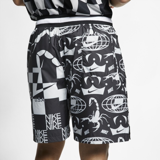 Sportswear Printed Shorts foto 2