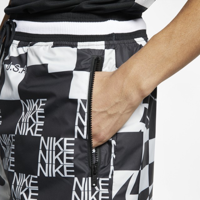 Sportswear Printed Shorts foto 3