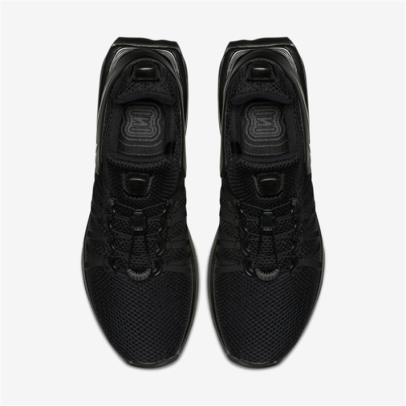 SEPATU TRAINING NIKE Shox Gravity