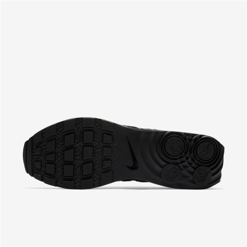 SEPATU TRAINING NIKE Shox Gravity