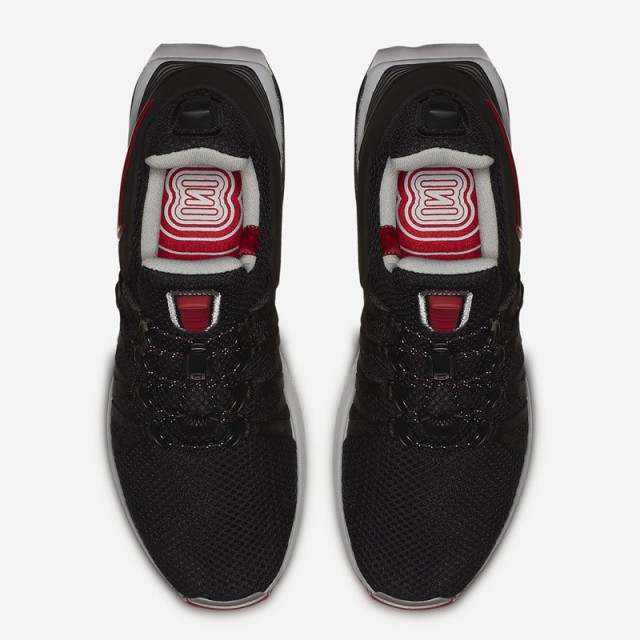 SEPATU TRAINING NIKE Shox Gravity