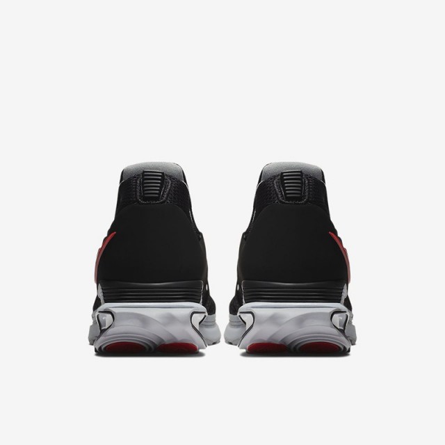 SEPATU TRAINING NIKE Shox Gravity