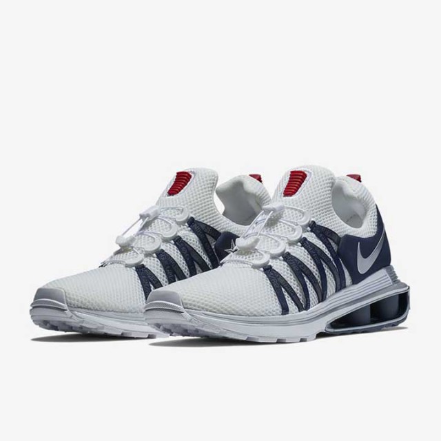 SEPATU SNEAKERS NIKE Shox Gravity