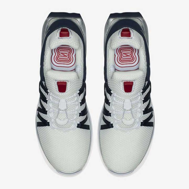 SEPATU SNEAKERS NIKE Shox Gravity