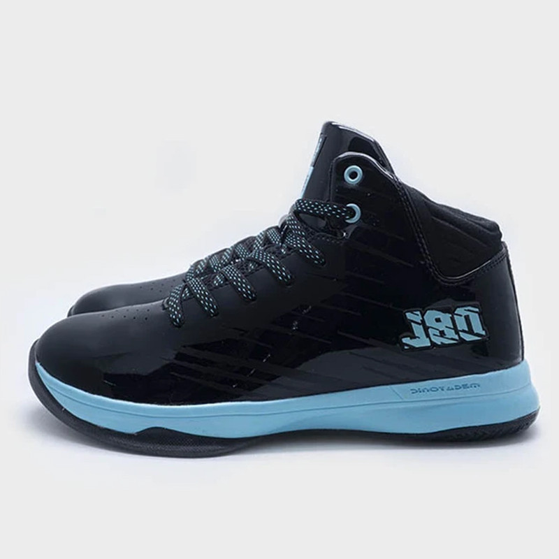SEPATU BASKET ARDILES AZA Fundamental 2
