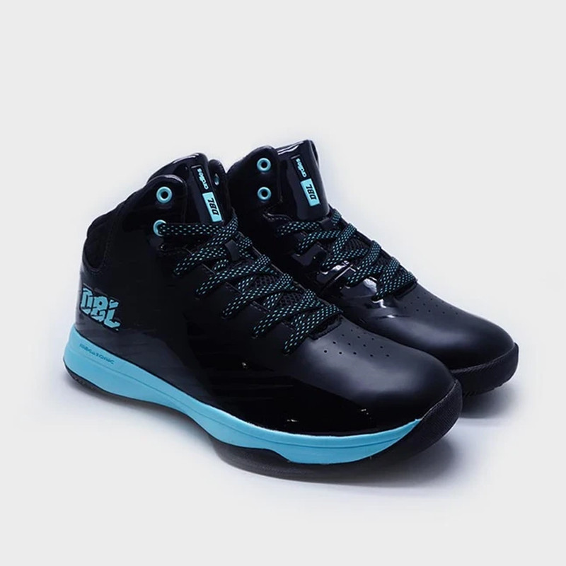 SEPATU BASKET ARDILES AZA Fundamental 2