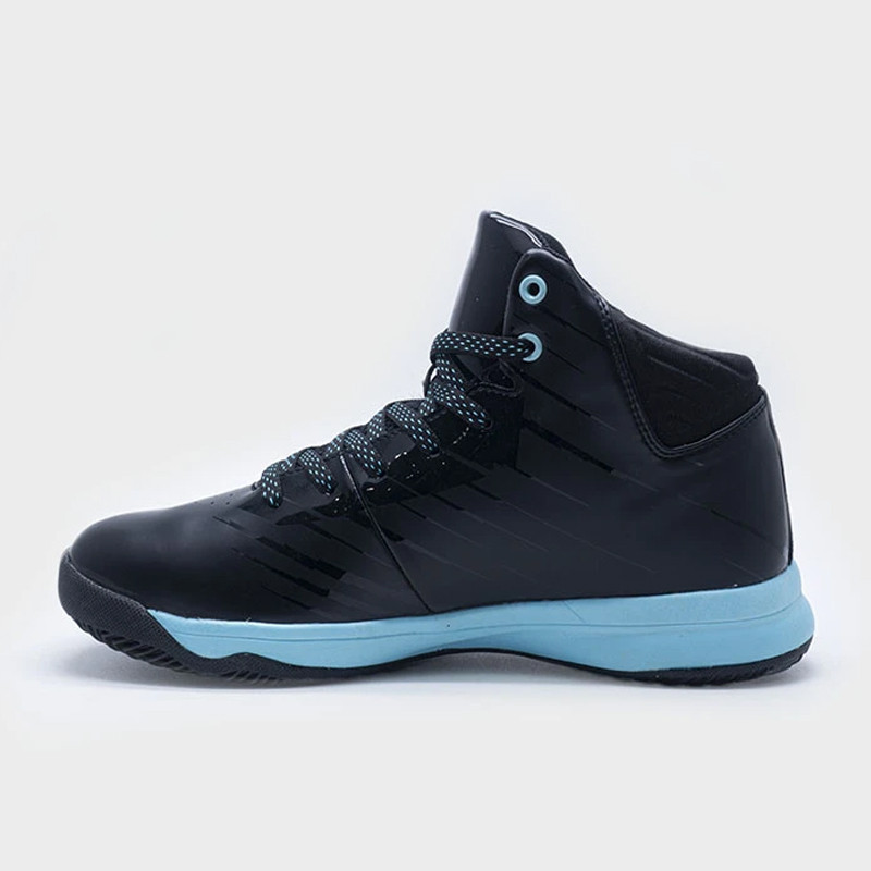 SEPATU BASKET ARDILES AZA Fundamental 2