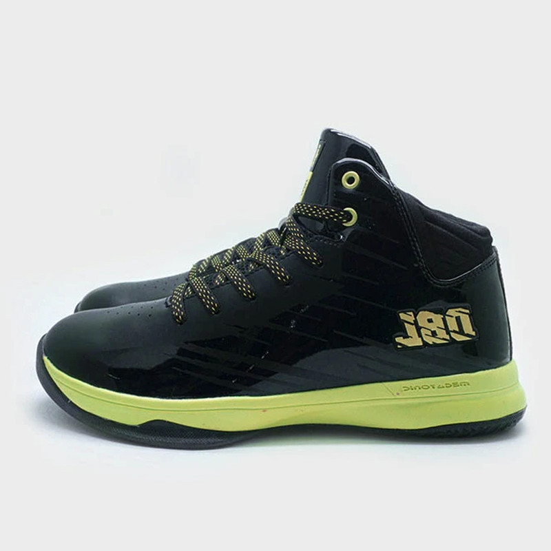 SEPATU BASKET ARDILES AZA Fundamental 2