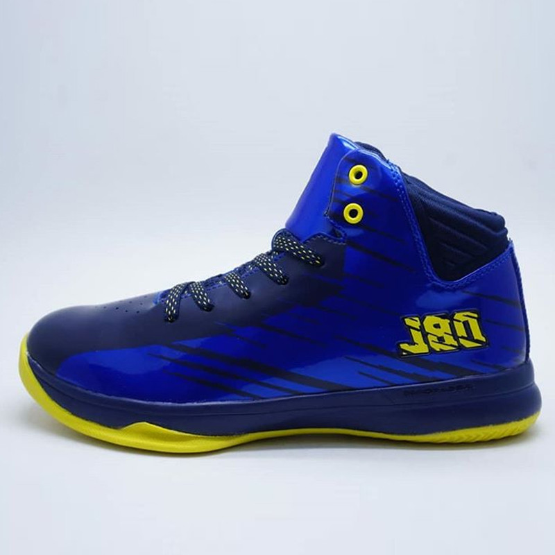 SEPATU BASKET ARDILES AZA Fundamental 2