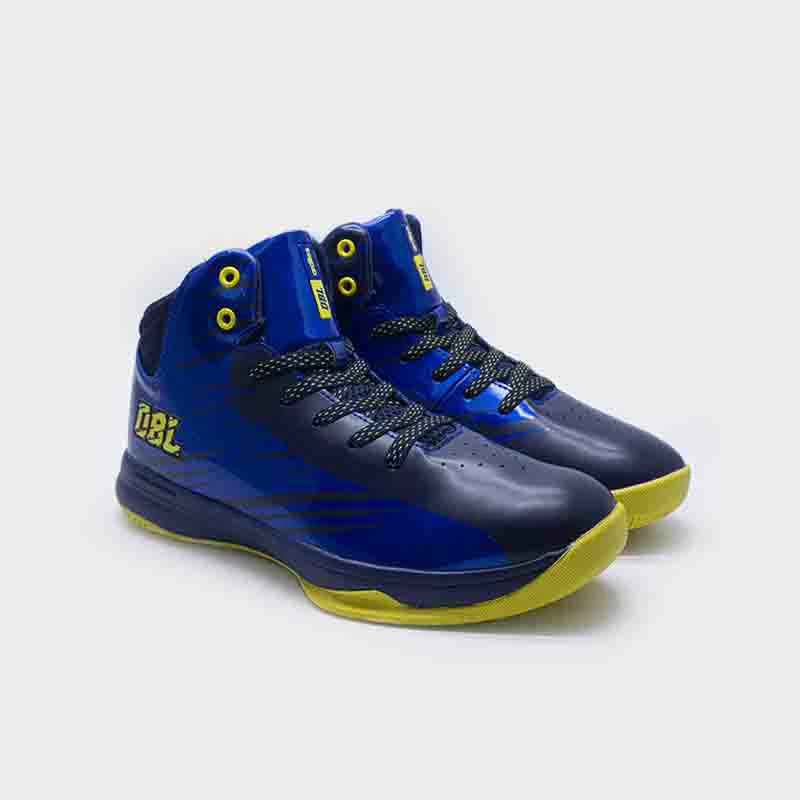 SEPATU BASKET ARDILES AZA Fundamental 2