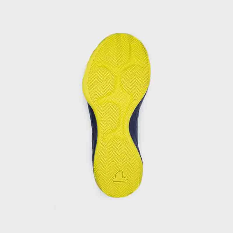 SEPATU BASKET ARDILES AZA Fundamental 2