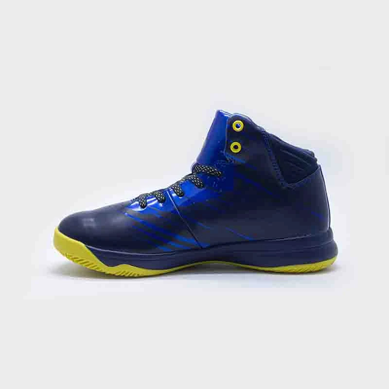 SEPATU BASKET ARDILES AZA Fundamental 2