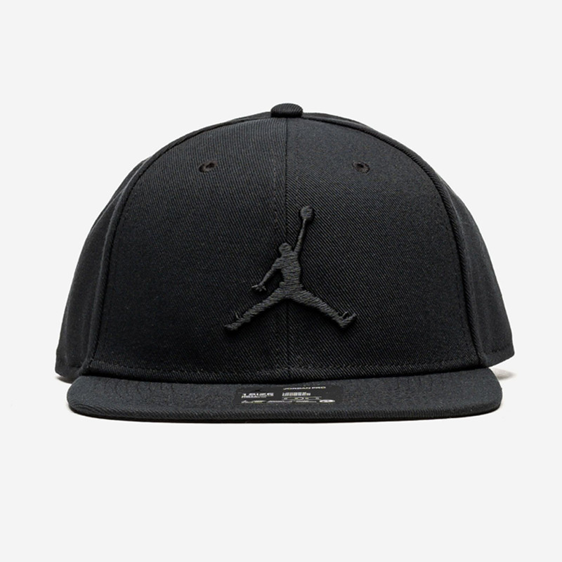 AKSESORIS SNEAKERS AIR JORDAN Pro Jumpman Snapback