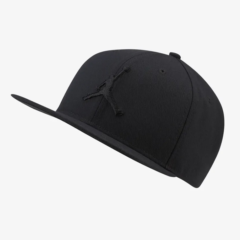 AKSESORIS SNEAKERS AIR JORDAN Pro Jumpman Snapback