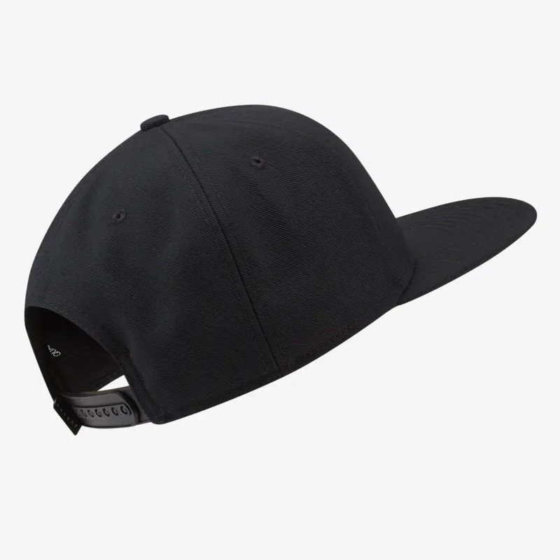 AKSESORIS SNEAKERS AIR JORDAN Pro Jumpman Snapback