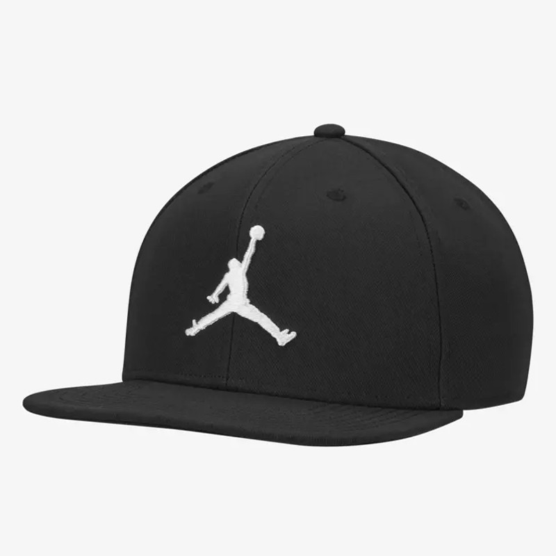Jordan Jumpman Snapback Hat Jordan Pro Hat Aksesoris Basket Air