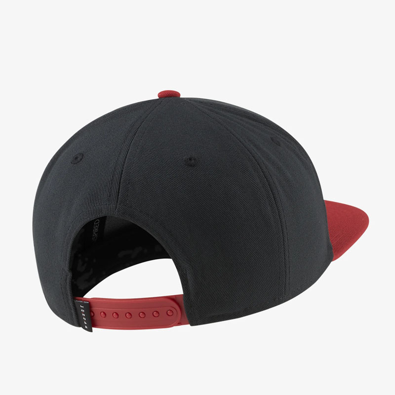 Pro Jumpman Snapback foto 2