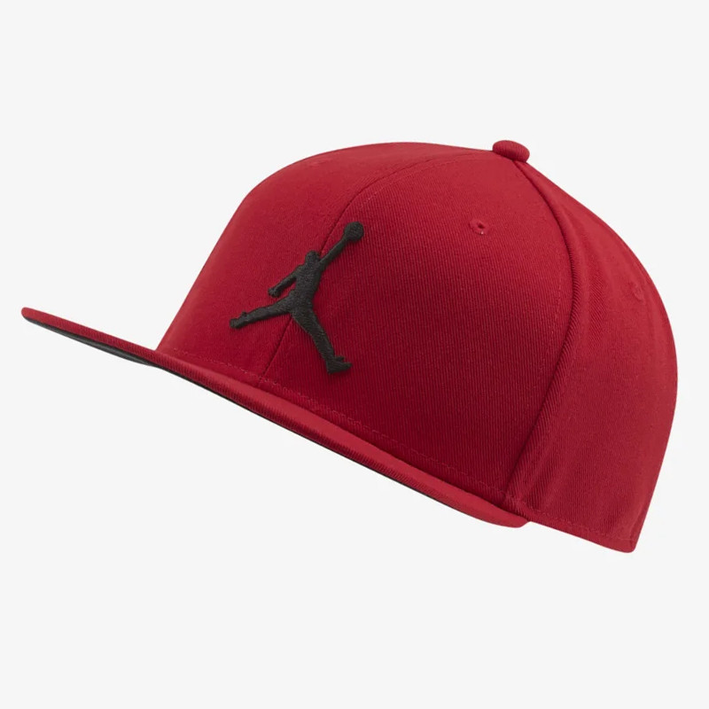 AKSESORIS BASKET AIR JORDAN Pro Jumpman Snapback
