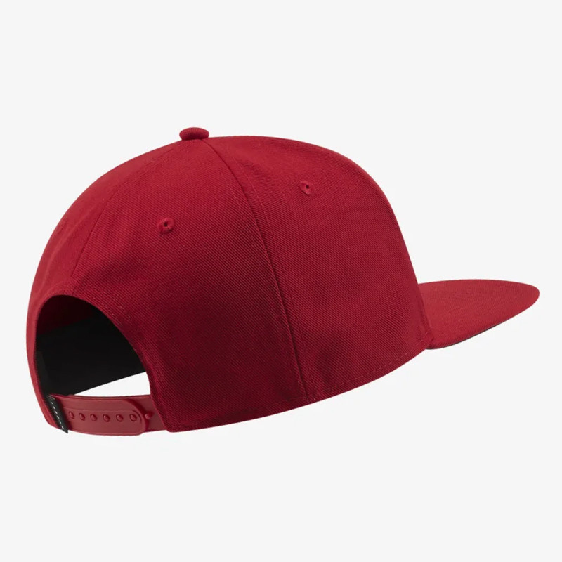 AKSESORIS BASKET AIR JORDAN Pro Jumpman Snapback