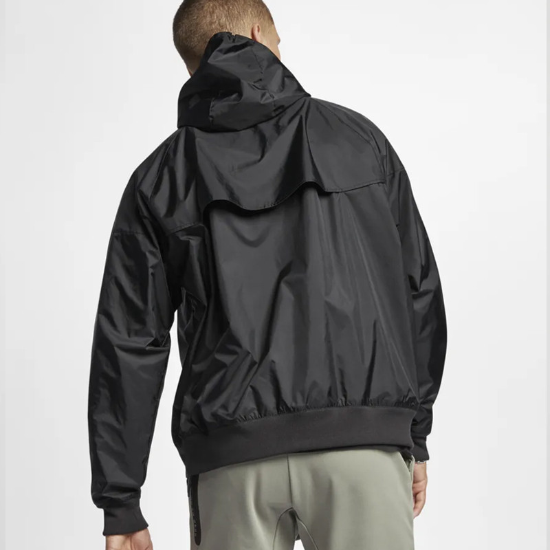 BAJU LARI NIKE Sportswear Windrunner Jacket HD
