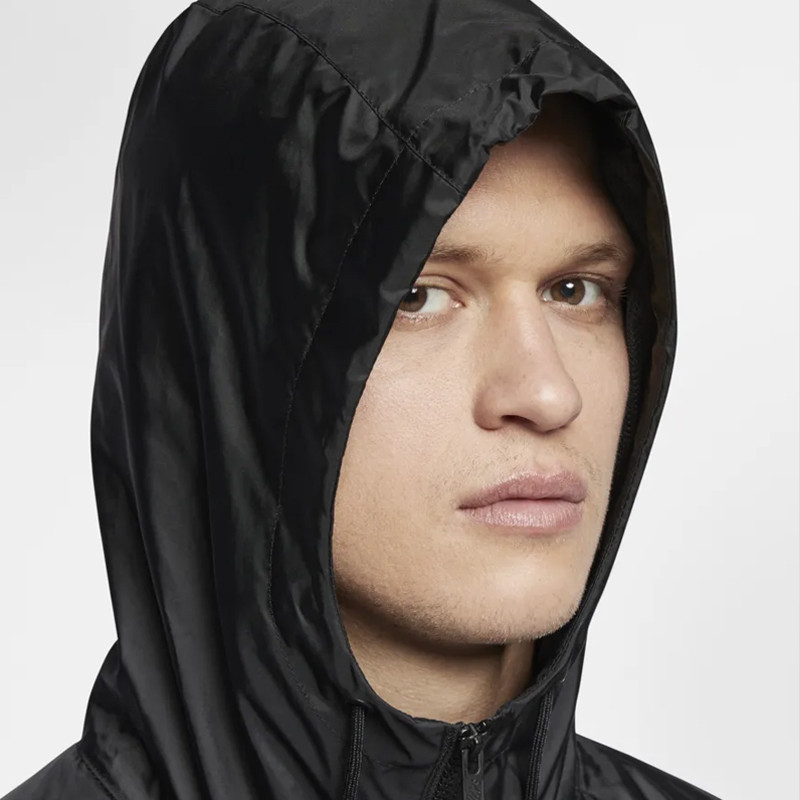 BAJU LARI NIKE Sportswear Windrunner Jacket HD