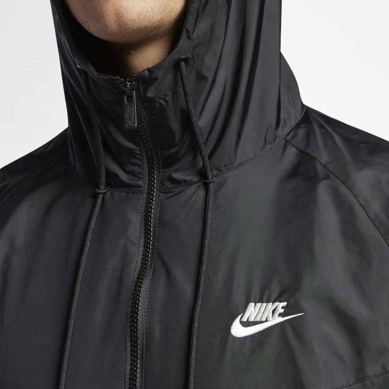 BAJU LARI NIKE Sportswear Windrunner Jacket HD