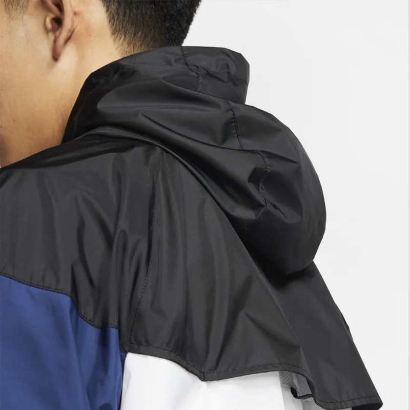 BAJU TRAINING NIKE Sportswear Windrunner Jacket HD
