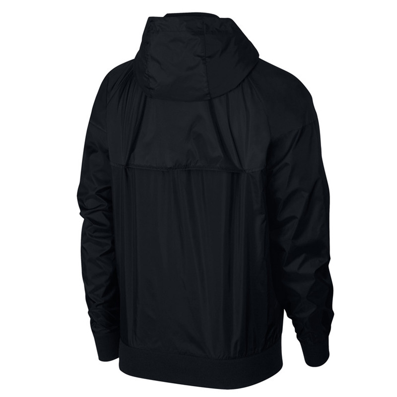 BAJU LARI NIKE Sportswear Windrunner Hooded Jacket