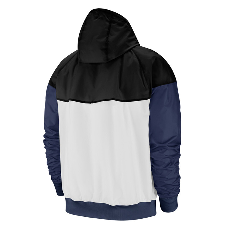 Sportswear Windrunner Hooded Jacket foto 2