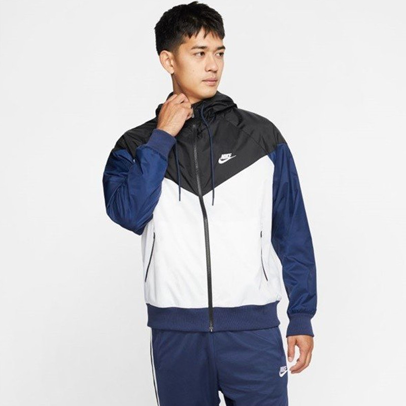 Sportswear Windrunner Hooded Jacket foto 3