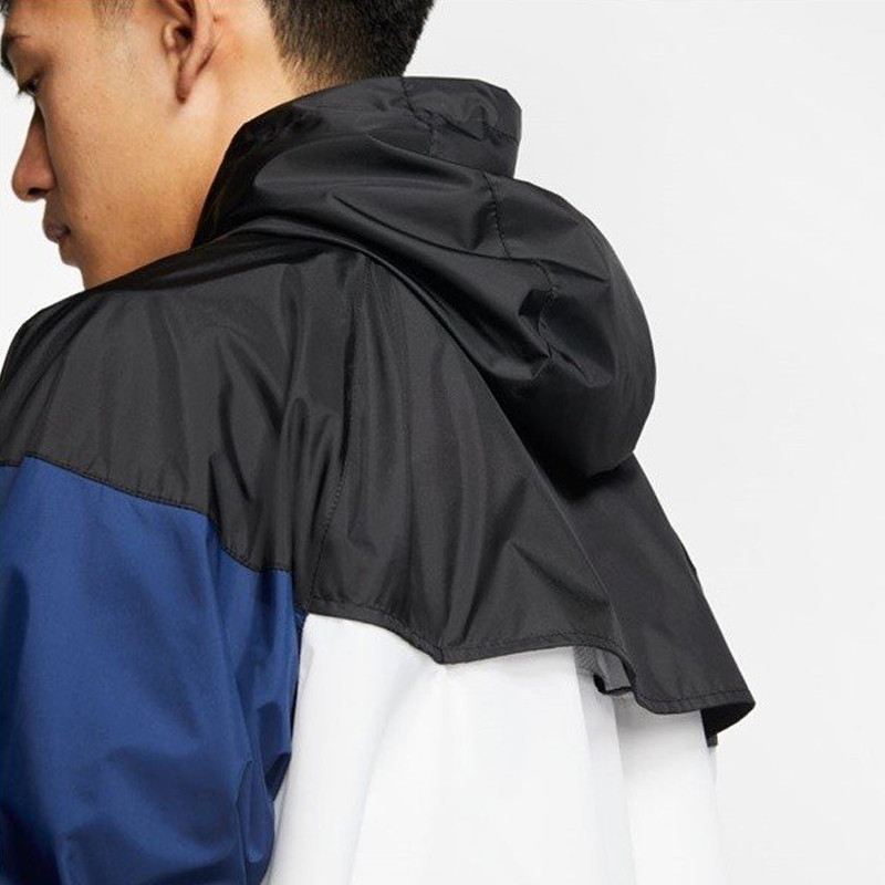 Sportswear Windrunner Hooded Jacket foto 4