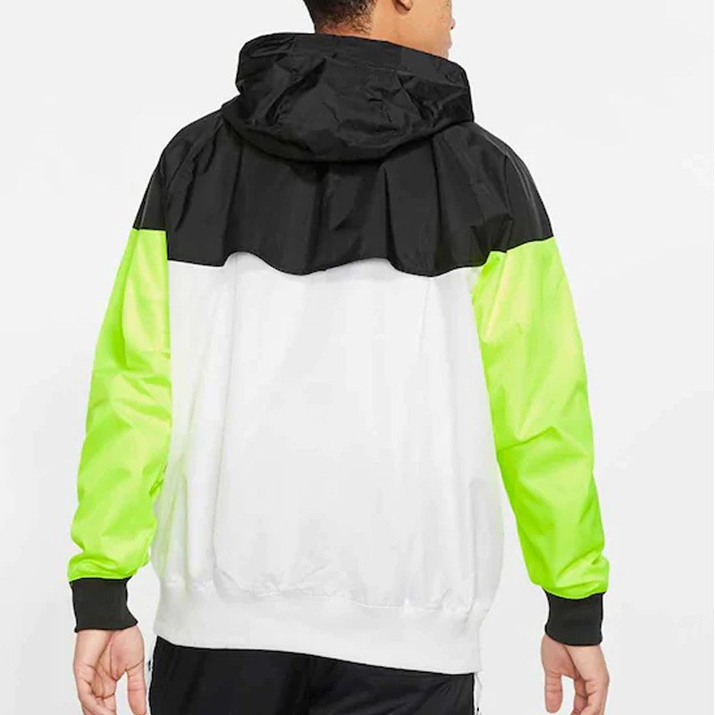 Sportswear Windrunner Hooded Jacket foto 3