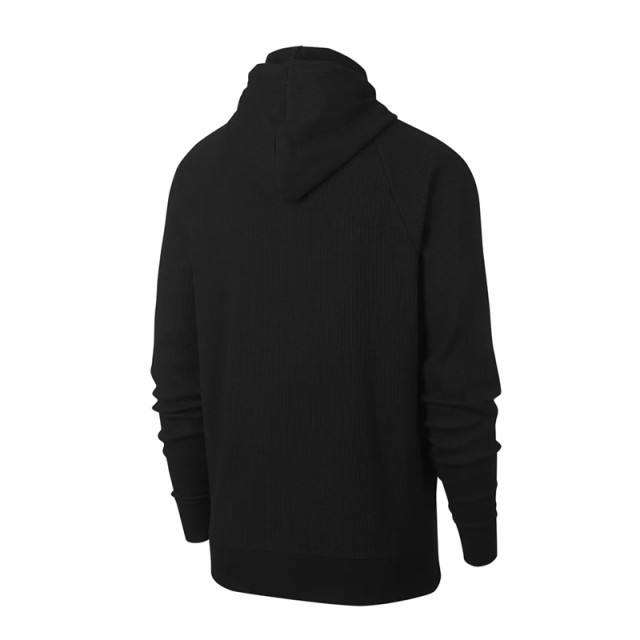 BAJU SNEAKERS NIKE Sportswear Waffle Full Zip Hoodie