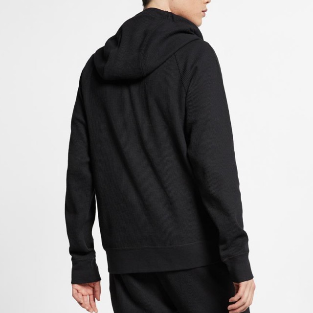 BAJU SNEAKERS NIKE Sportswear Waffle Full Zip Hoodie