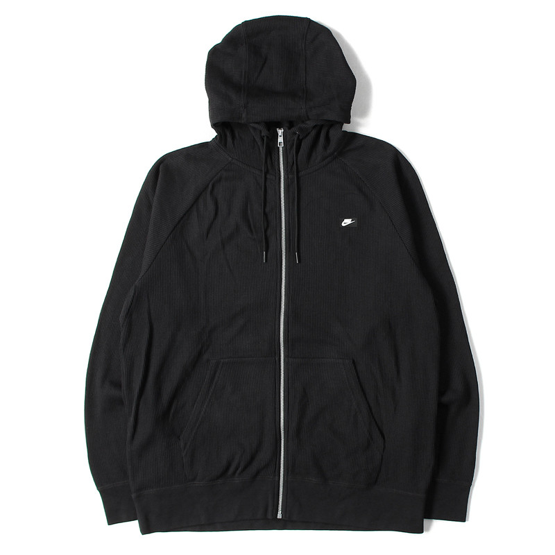 BAJU SNEAKERS NIKE Sportswear Waffle Hoodie