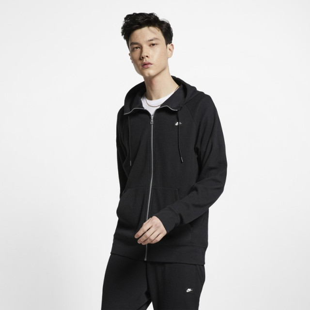 BAJU SNEAKERS NIKE Sportswear Waffle Hoodie