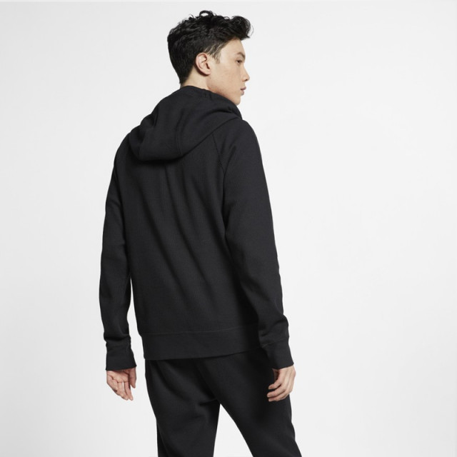 BAJU SNEAKERS NIKE Sportswear Waffle Hoodie