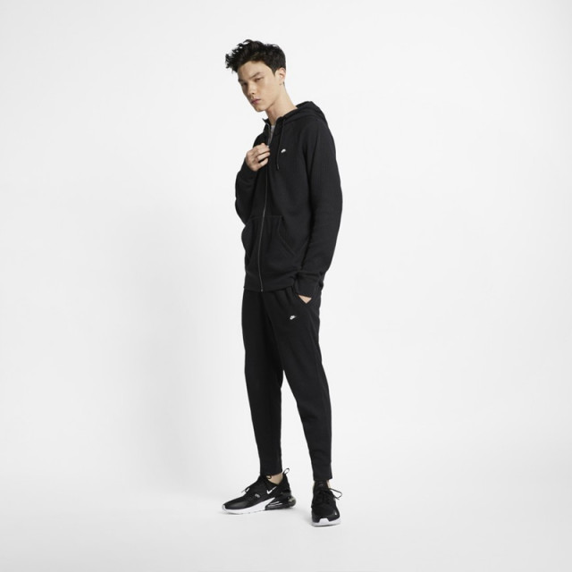 BAJU SNEAKERS NIKE Sportswear Waffle Hoodie