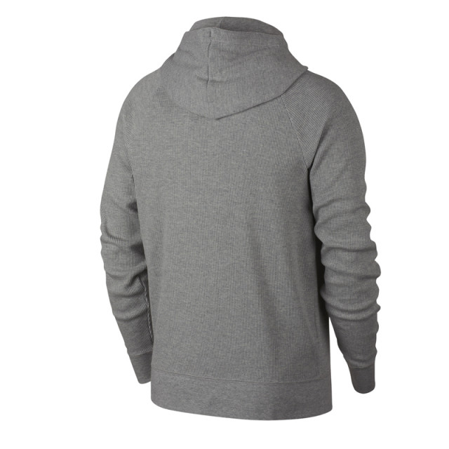 BAJU TRAINING NIKE Sportswear Waffle Hoodie