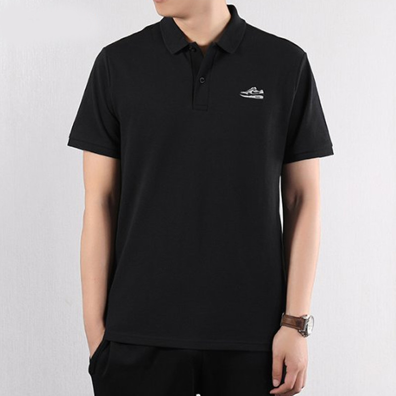 BAJU SNEAKERS NIKE Sportswear Sneaker PQ Polo Shirt