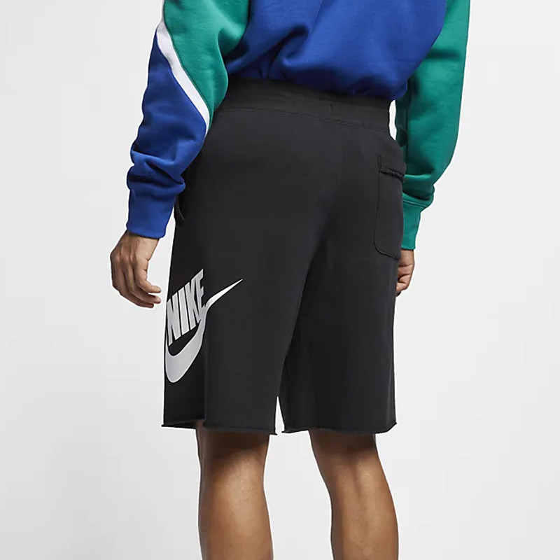 Sportswear Alumni Shorts foto 2