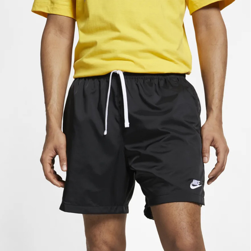CELANA TRAINING NIKE Sportswear Woven Flow Shorts