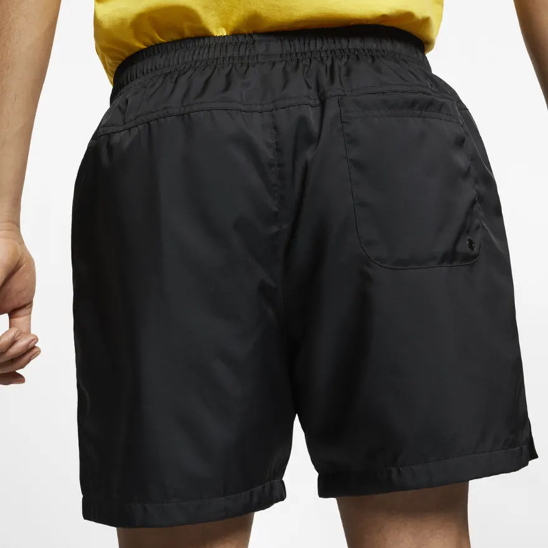 CELANA TRAINING NIKE Sportswear Woven Flow Shorts