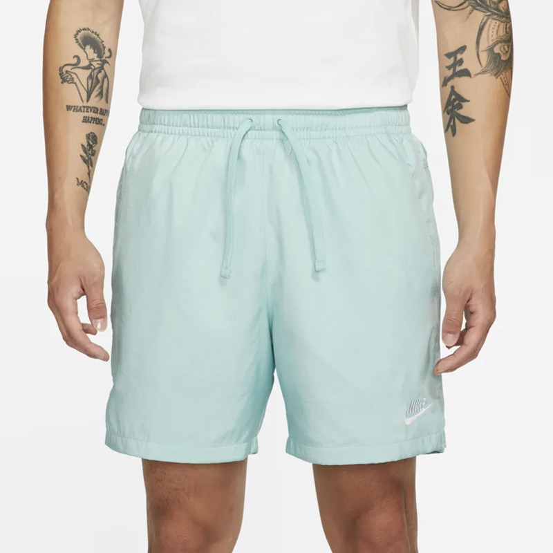 CELANA TRAINING NIKE Sportswear Woven Flow Shorts