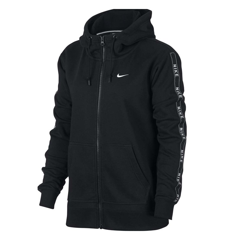 BAJU TRAINING NIKE Wmns Sportswear Full-Zip Hoodie
