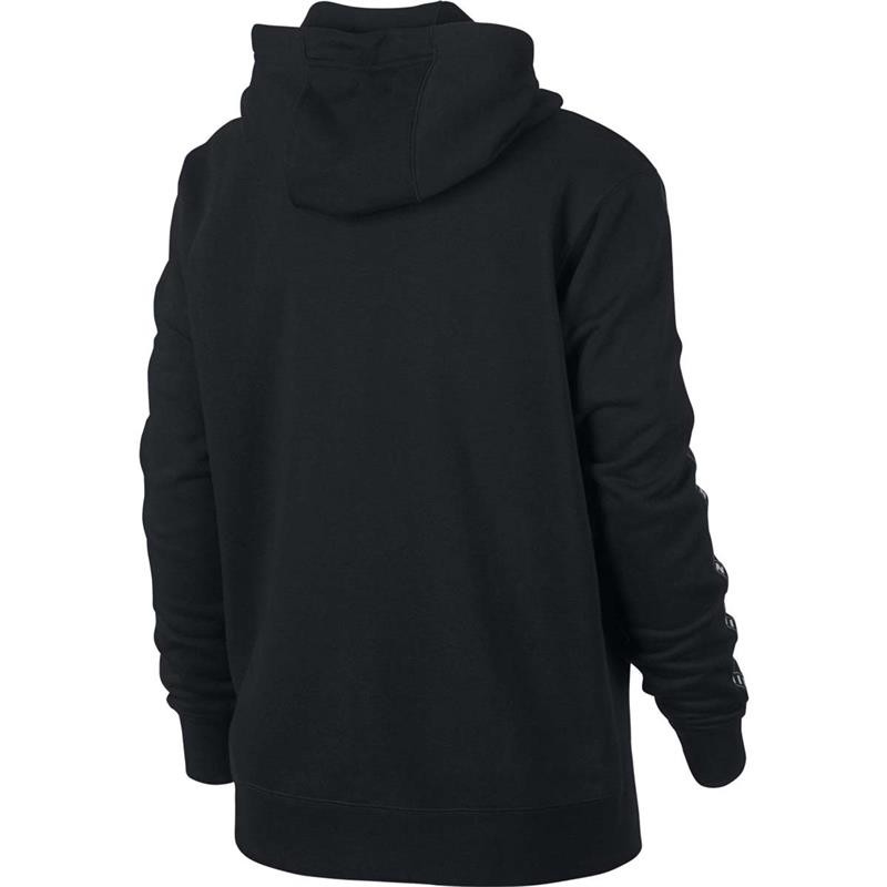 BAJU TRAINING NIKE Wmns Sportswear Full-Zip Hoodie